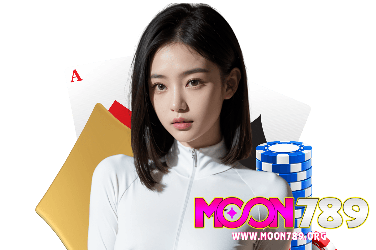 ทางเข้า moon789