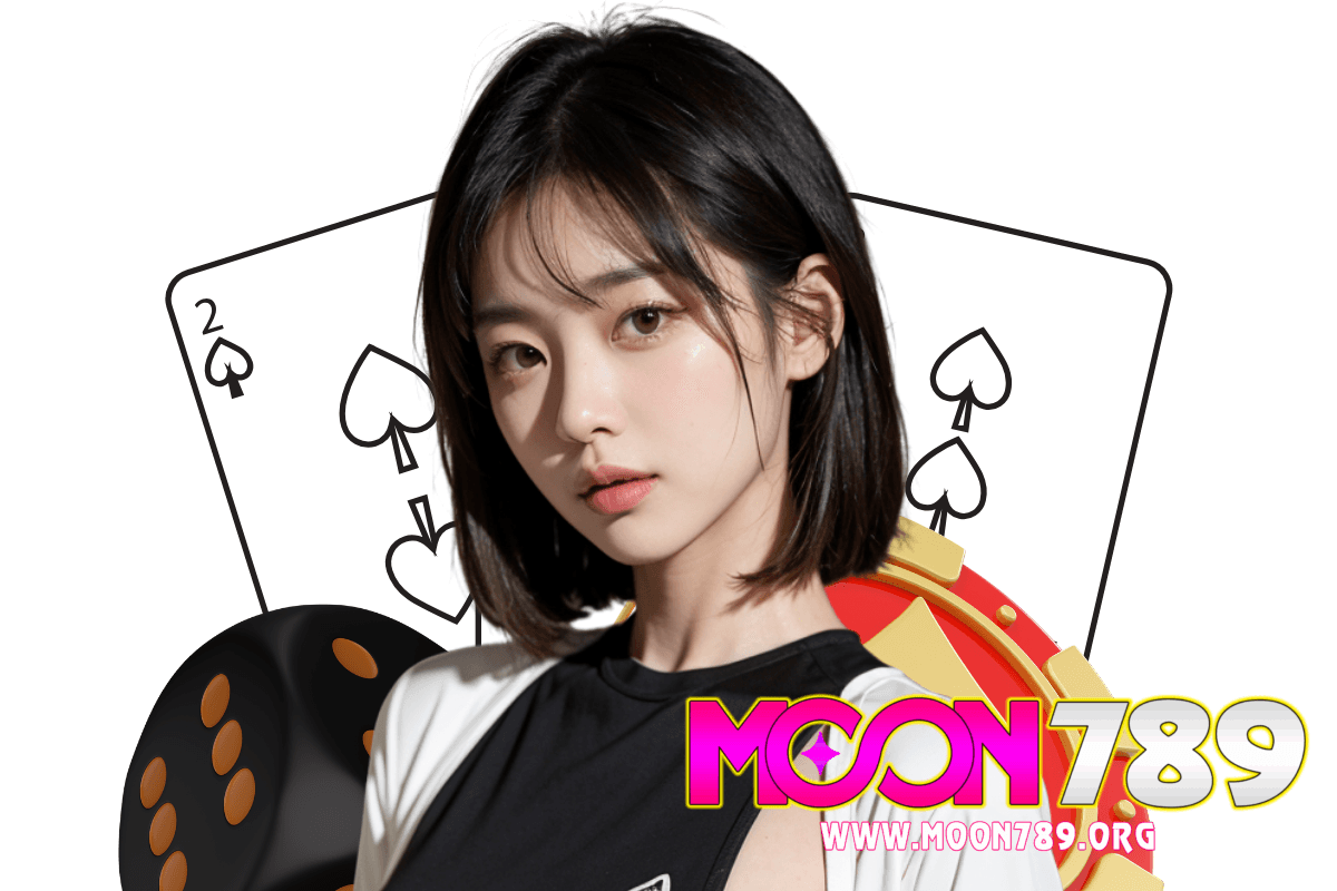 สล็อต moon789
